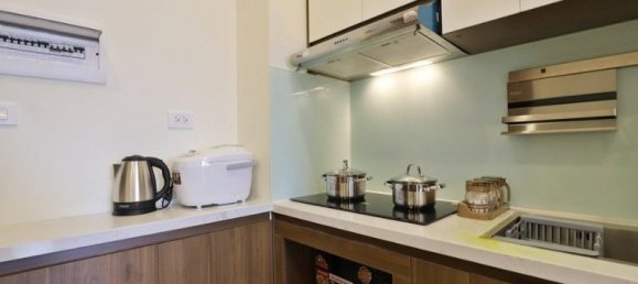 1 bedroom Apartment in Tay Ho, Vietnam No. 11431 16