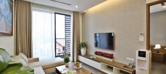 1 bedroom Apartment in Tay Ho, Vietnam No. 11431 4