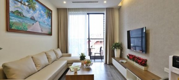 1 bedroom Apartment in Tay Ho, Vietnam No. 11431 5