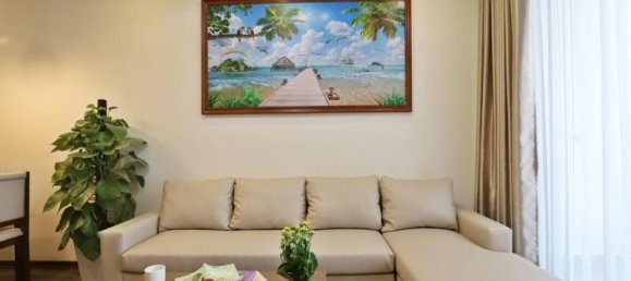 1 bedroom Apartment in Tay Ho, Vietnam No. 11431 6