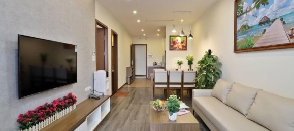 1 bedroom Apartment in Tay Ho, Vietnam No. 11431 7