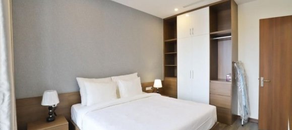 1 bedroom Apartment in Tay Ho, Vietnam No. 11431 14
