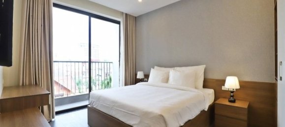 1 bedroom Apartment in Tay Ho, Vietnam No. 11431 11