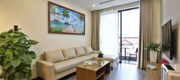 1 bedroom Apartment in Tay Ho, Vietnam No. 11431 3