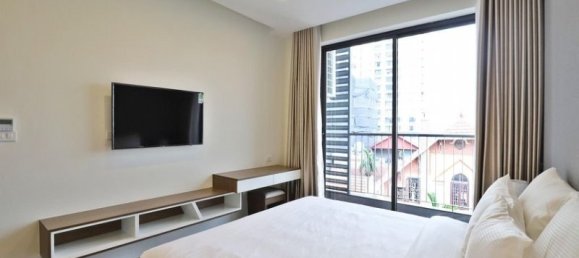 1 bedroom Apartment in Tay Ho, Vietnam No. 11431 13