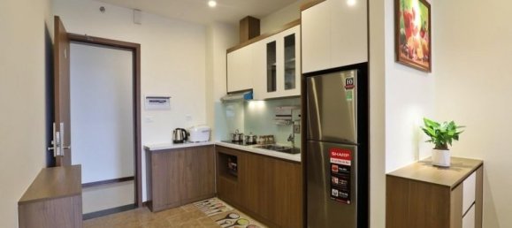 1 bedroom Apartment in Tay Ho, Vietnam No. 11431 10