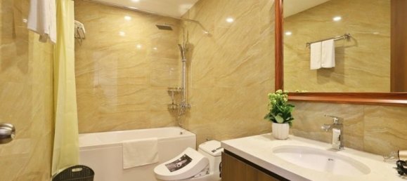 1 bedroom Apartment in Tay Ho, Vietnam No. 11431 17