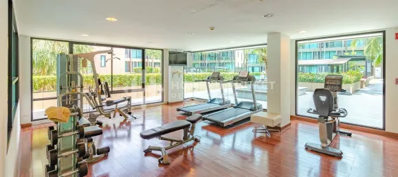 2 Schlafzimmer Eigentumswohnung in Phuket, Thailand, Nr. 60610 4