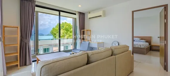 2 Schlafzimmer Eigentumswohnung in Phuket, Thailand, Nr. 60610 7