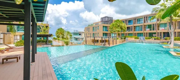 2 Schlafzimmer Eigentumswohnung in Phuket, Thailand, Nr. 60610 3