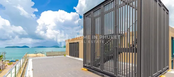 2 Schlafzimmer Eigentumswohnung in Phuket, Thailand, Nr. 60610 17
