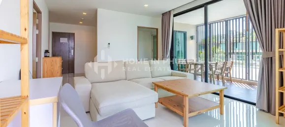 2 Schlafzimmer Eigentumswohnung in Phuket, Thailand, Nr. 60610 6