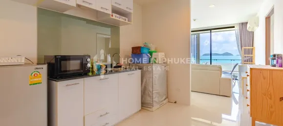 2 Schlafzimmer Eigentumswohnung in Phuket, Thailand, Nr. 60610 8