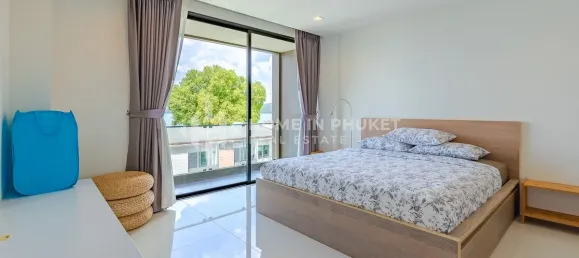2 Schlafzimmer Eigentumswohnung in Phuket, Thailand, Nr. 60610 10