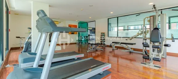 2 Schlafzimmer Eigentumswohnung in Phuket, Thailand, Nr. 60610 5