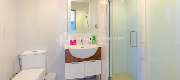 2 Schlafzimmer Eigentumswohnung in Phuket, Thailand, Nr. 60610 16