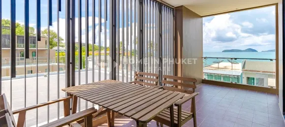 2 Schlafzimmer Eigentumswohnung in Phuket, Thailand, Nr. 60610 15