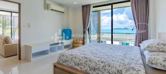 2 Schlafzimmer Eigentumswohnung in Phuket, Thailand, Nr. 60610 9