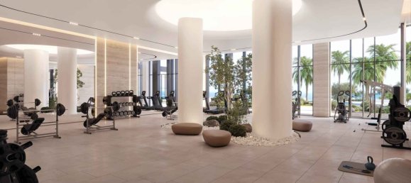 2 bedrooms Apartment for sale in Al Marjan Island, Ras Al Khaimah, UAE № 116451 6