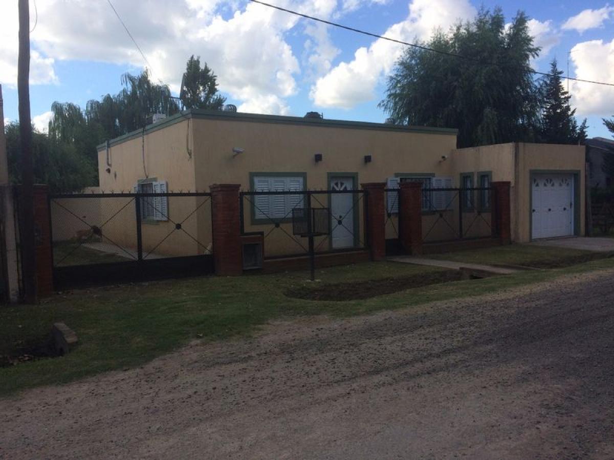 2 bedrooms House in Buenos Aires, Argentina No. 90883