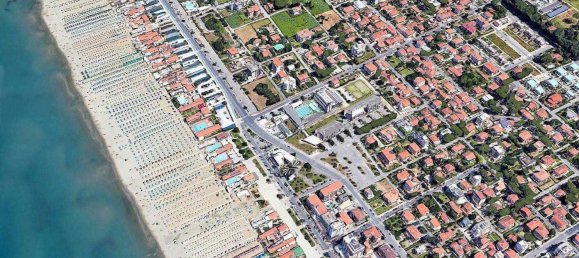 Gewerbliche Immobilie in Camaiore, Italy 37m², Nr. 211004 5