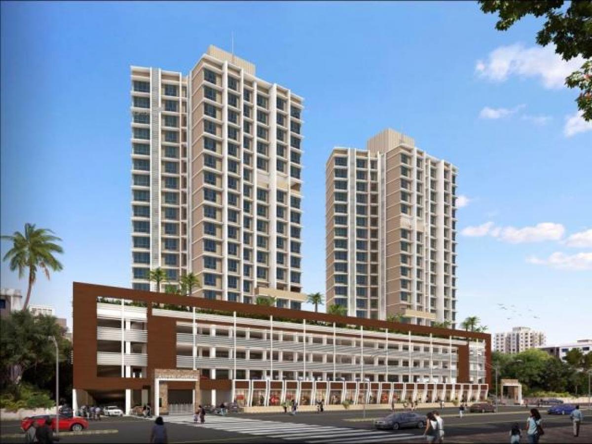 Studio in Mumbai, India No. 56701