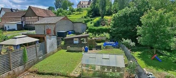 8-salle Maison à Miltenberg, Germany No. 209829 10