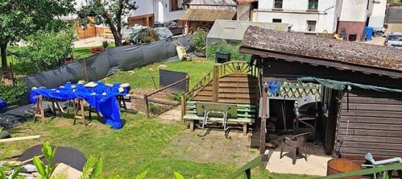 8-salle Maison à Miltenberg, Germany No. 209829 12