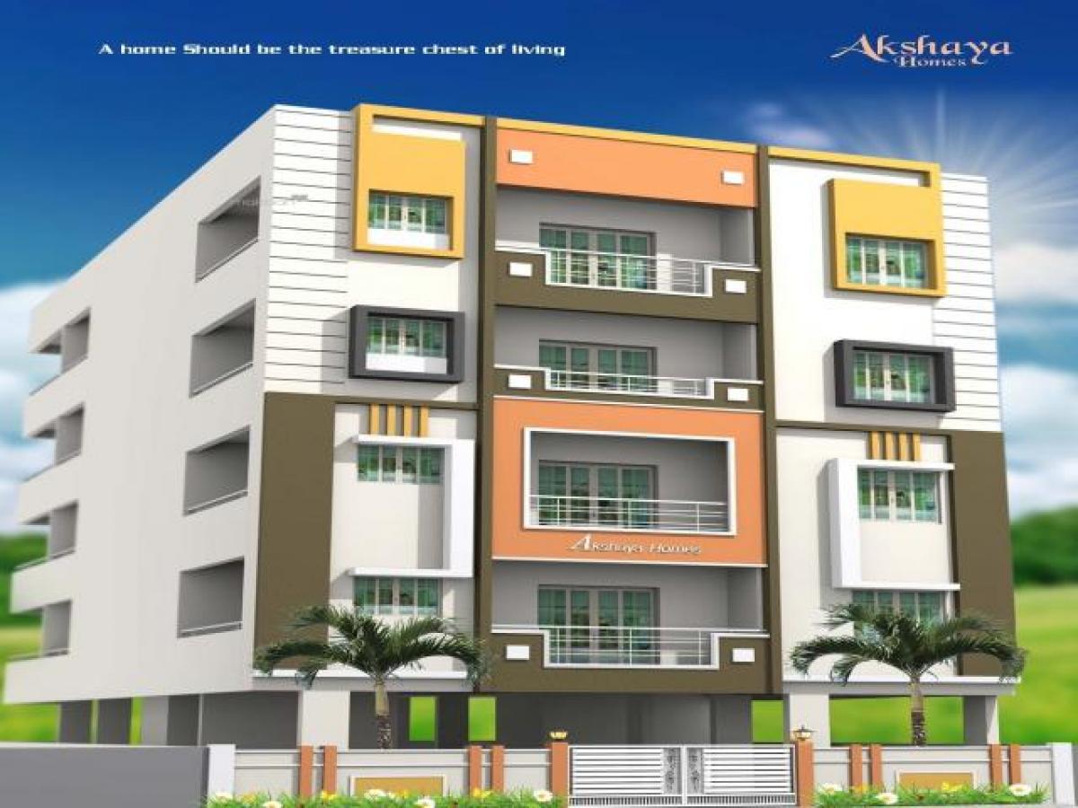 3 bedrooms House in Bangalore, India No. 22500