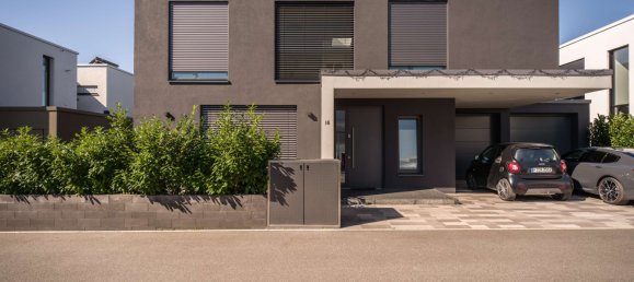 Casa de 6 divisões em Wetteraukreis, Germany N.º 54401 63