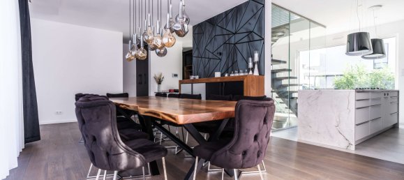 Casa de 6 divisões em Wetteraukreis, Germany N.º 54401 12