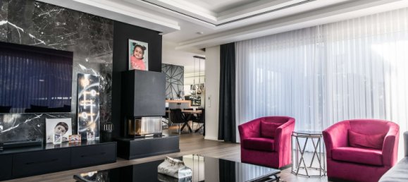 Casa de 6 divisões em Wetteraukreis, Germany N.º 54401 15