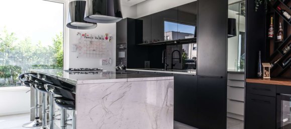 Casa de 6 divisões em Wetteraukreis, Germany N.º 54401 5