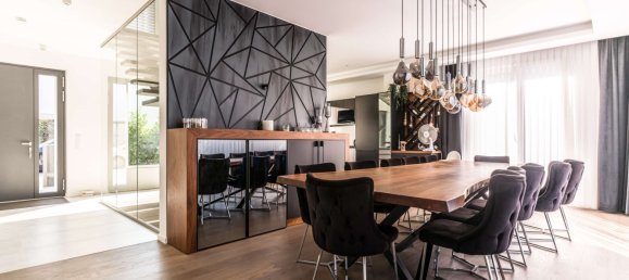 Casa de 6 divisões em Wetteraukreis, Germany N.º 54401 11