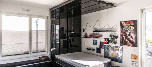 Casa de 6 divisões em Wetteraukreis, Germany N.º 54401 30