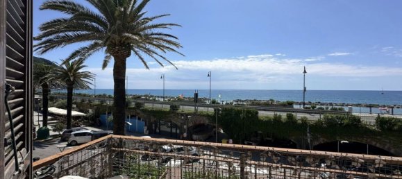 3 rooms Penthouse in Moneglia, Italy No. 276120 18