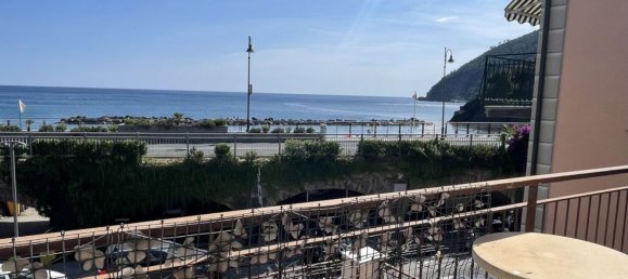 3 rooms Penthouse in Moneglia, Italy No. 276120 6