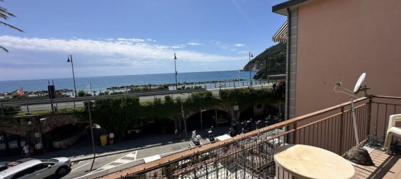 3 rooms Penthouse in Moneglia, Italy No. 276120 9