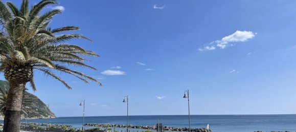 3 rooms Penthouse in Moneglia, Italy No. 276120 11