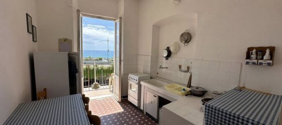 3 rooms Penthouse in Moneglia, Italy No. 276120 24