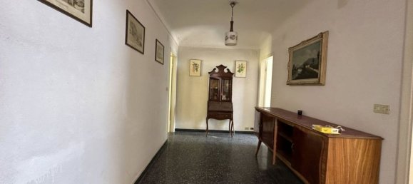 3 rooms Penthouse in Moneglia, Italy No. 276120 13