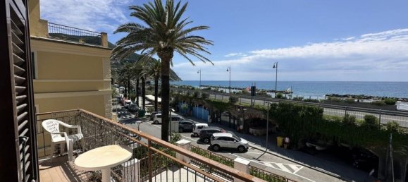 3 rooms Penthouse in Moneglia, Italy No. 276120 39