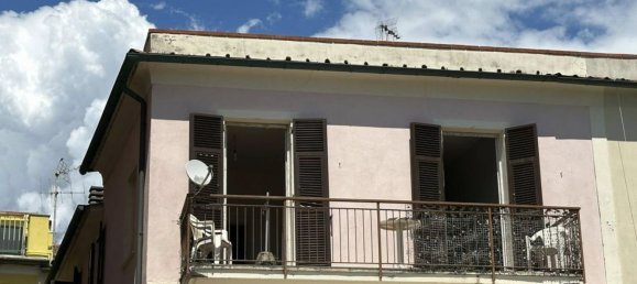 3 rooms Penthouse in Moneglia, Italy No. 276120 3