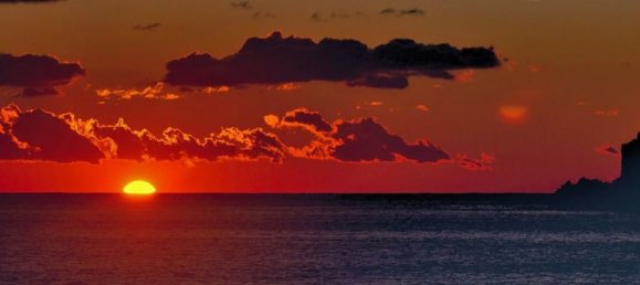 3 rooms Penthouse in Moneglia, Italy No. 276120 45