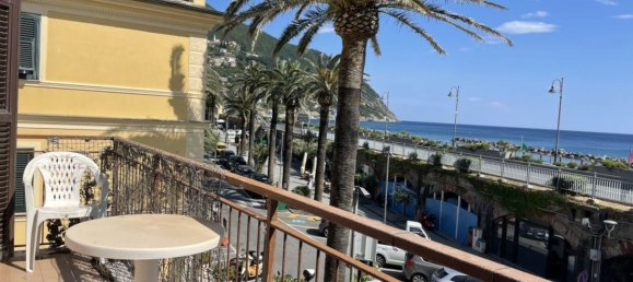 3 rooms Penthouse in Moneglia, Italy No. 276120 16