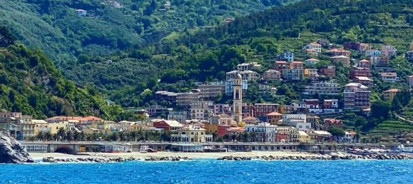 3 rooms Penthouse in Moneglia, Italy No. 276120 44