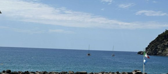 3 rooms Penthouse in Moneglia, Italy No. 276120 7