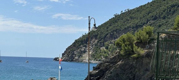 3 rooms Penthouse in Moneglia, Italy No. 276120 25