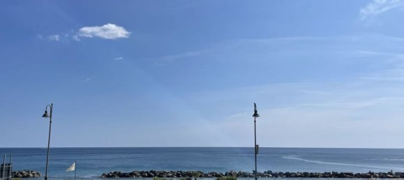 3 rooms Penthouse in Moneglia, Italy No. 276120 10