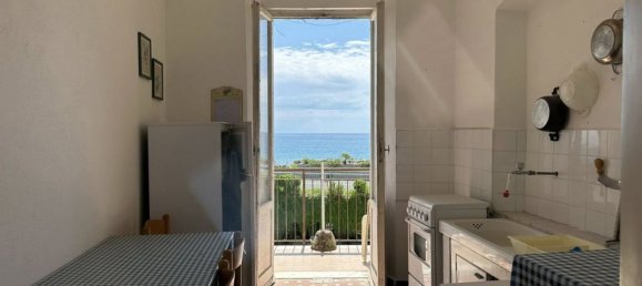 3 rooms Penthouse in Moneglia, Italy No. 276120 14